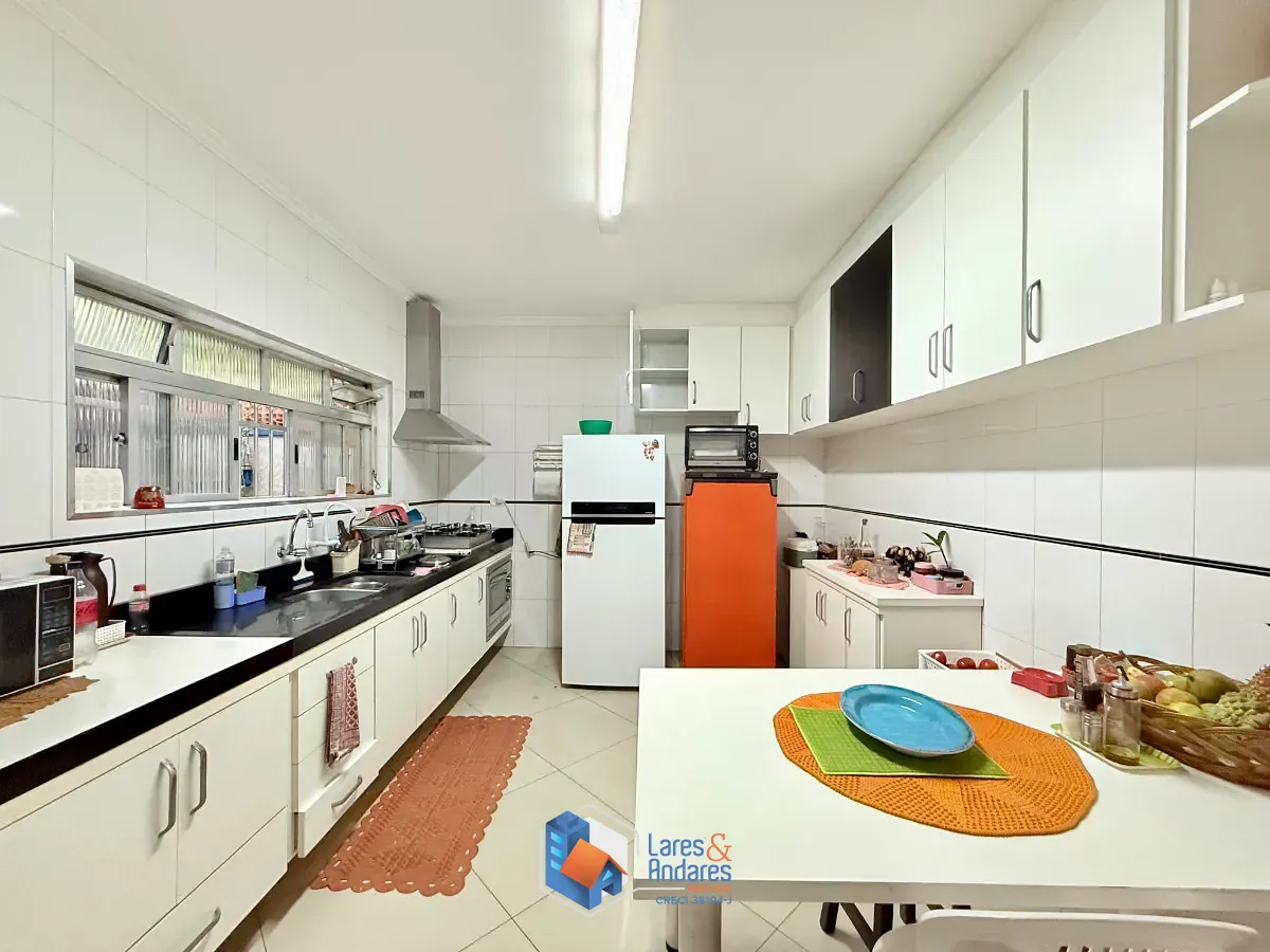 Sobrado, 3 quartos, 185 m² - Foto 8