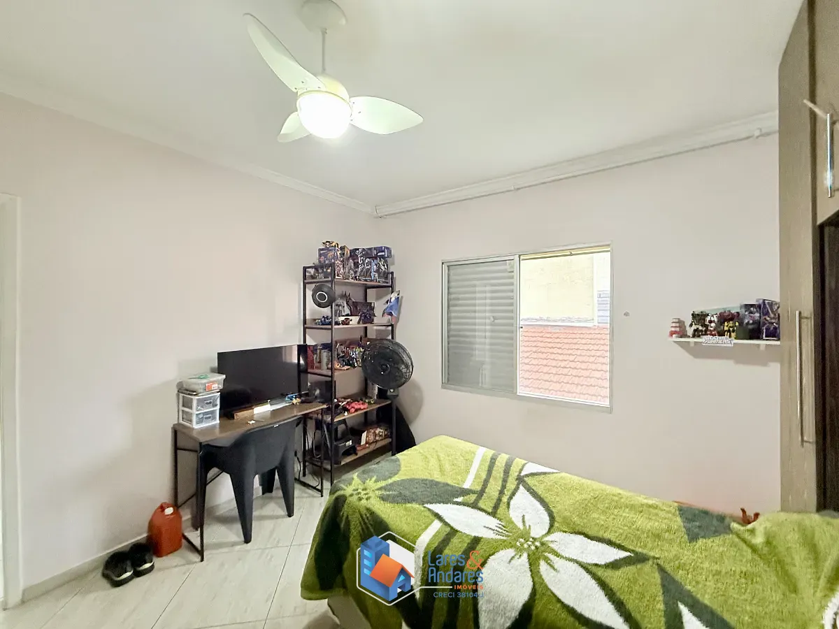Sobrado, 3 quartos, 185 m² - Foto 15