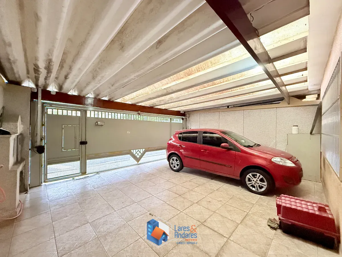 Sobrado, 3 quartos, 185 m² - Foto 36