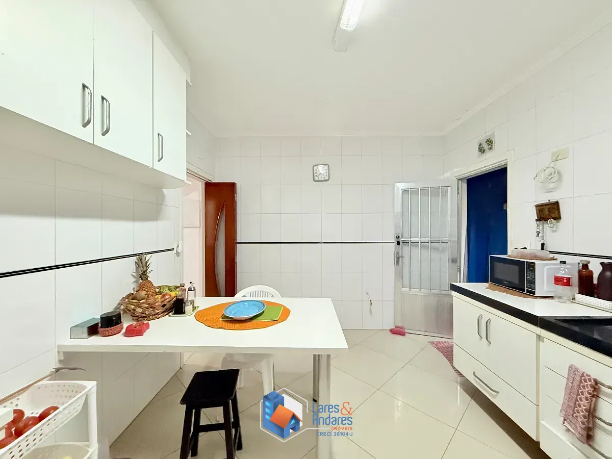 Sobrado, 3 quartos, 185 m² - Foto 12