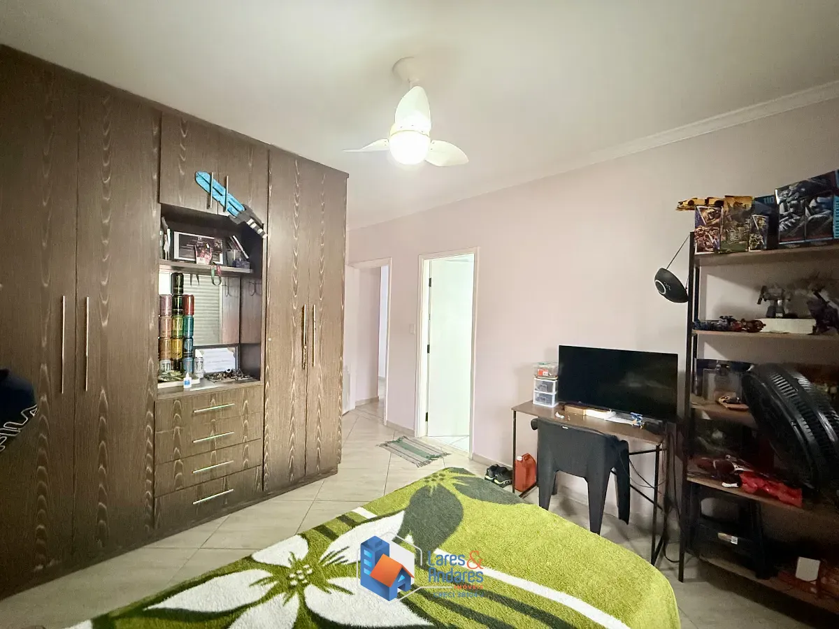 Sobrado, 3 quartos, 185 m² - Foto 16