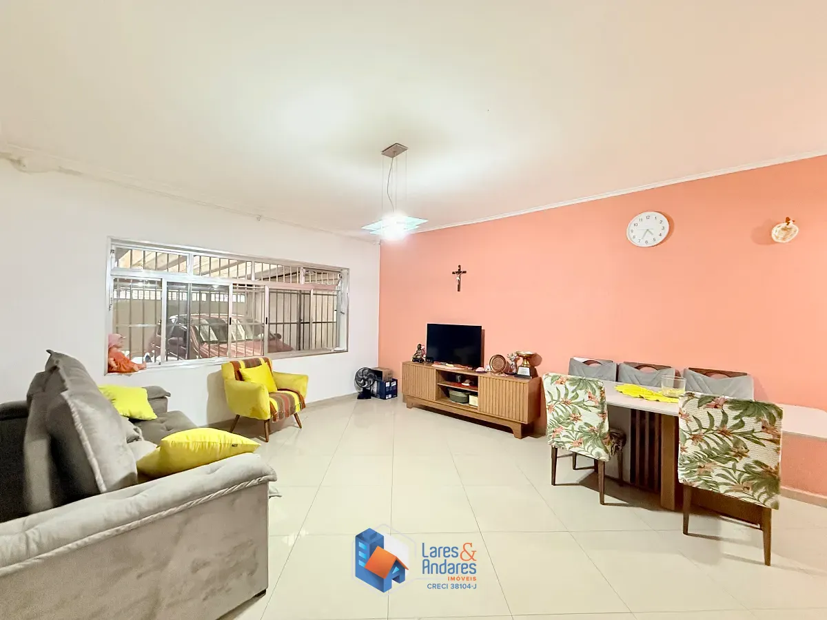 Sobrado, 3 quartos, 185 m² - Foto 7