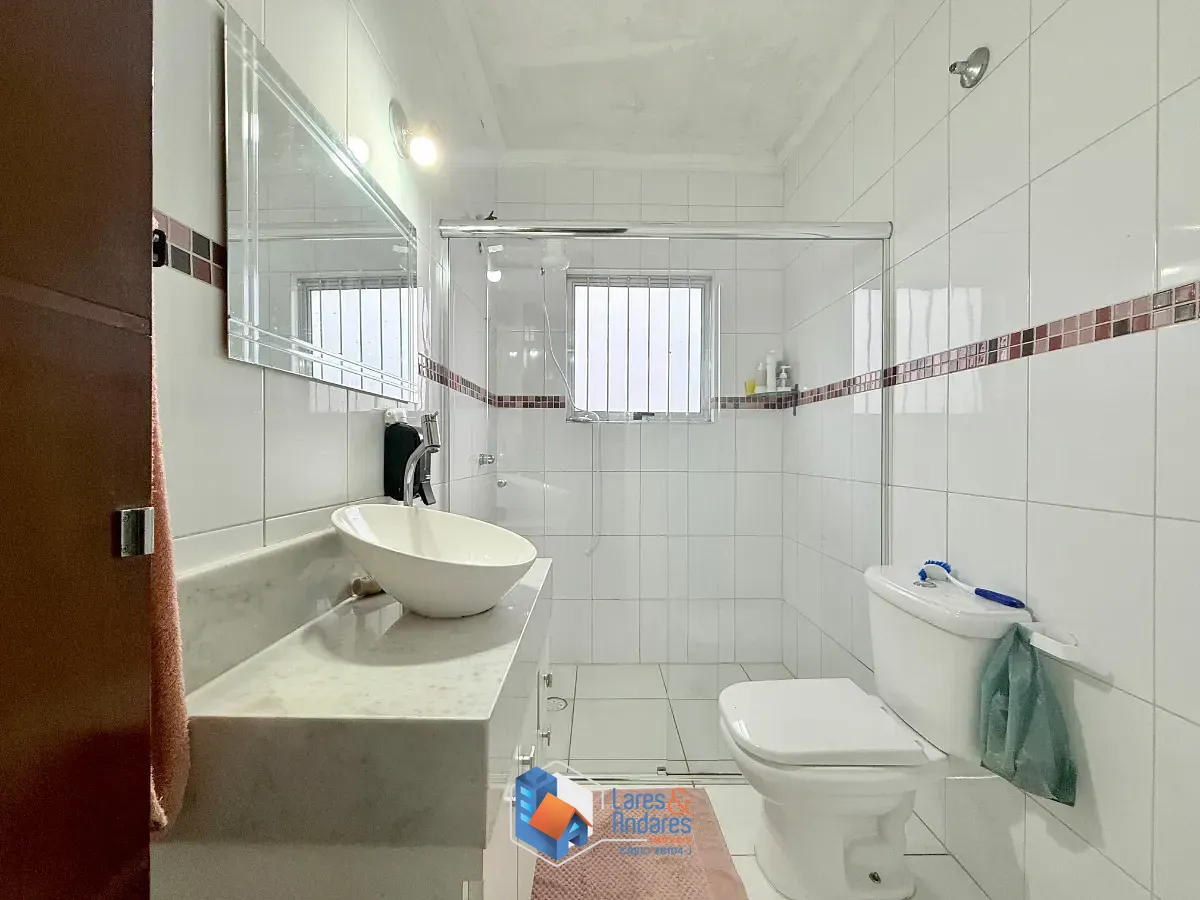 Sobrado, 3 quartos, 185 m² - Foto 28