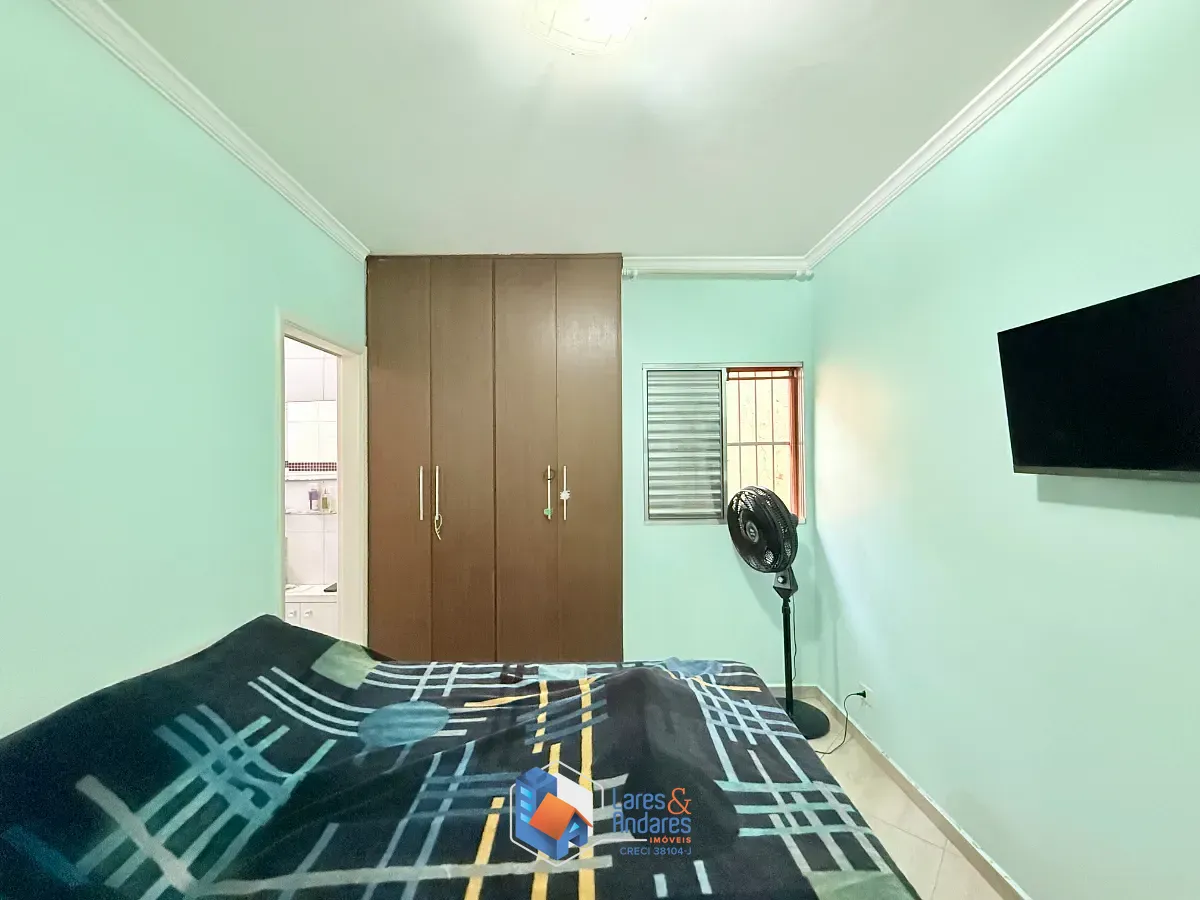 Sobrado, 3 quartos, 185 m² - Foto 21