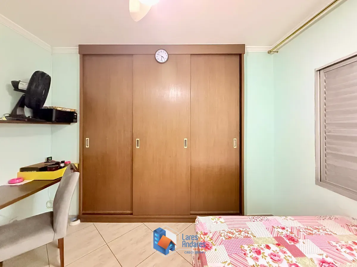 Sobrado, 3 quartos, 185 m² - Foto 27