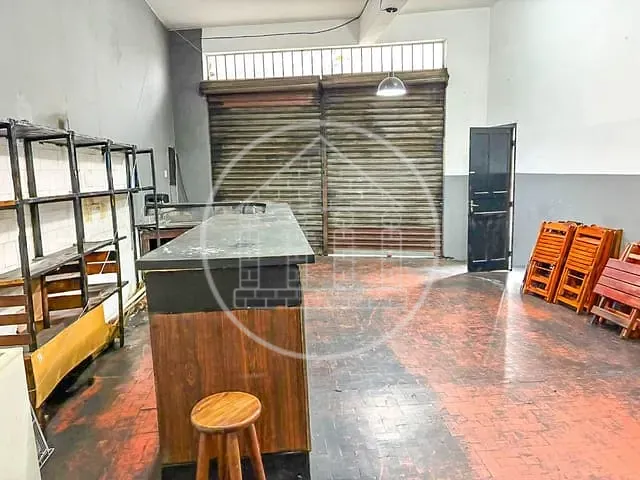 Sobrado com 150m² 2 quartos e 2 banheiros, para alugar, no bairro Rio Bonito em São Paulo