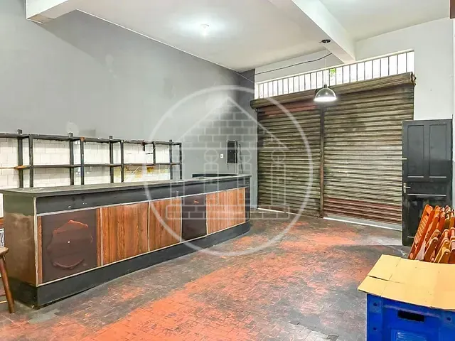 Sobrado com 150m² 2 quartos e 2 banheiros, para alugar, no bairro Rio Bonito em São Paulo