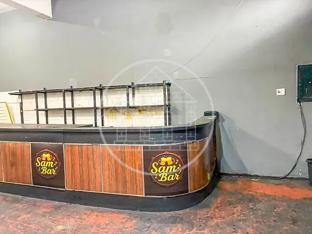 Sobrado com 150m² 2 quartos e 2 banheiros, para alugar, no bairro Rio Bonito em São Paulo