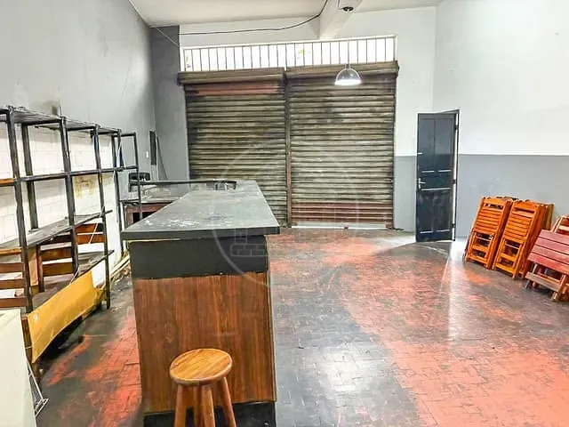 Sobrado com 150m² 2 quartos e 2 banheiros, para alugar, no bairro Rio Bonito em São Paulo