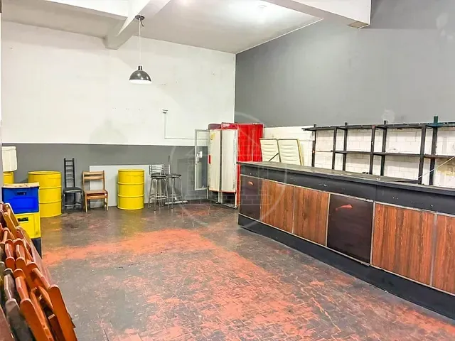 Sobrado com 150m² 2 quartos e 2 banheiros, para alugar, no bairro Rio Bonito em São Paulo