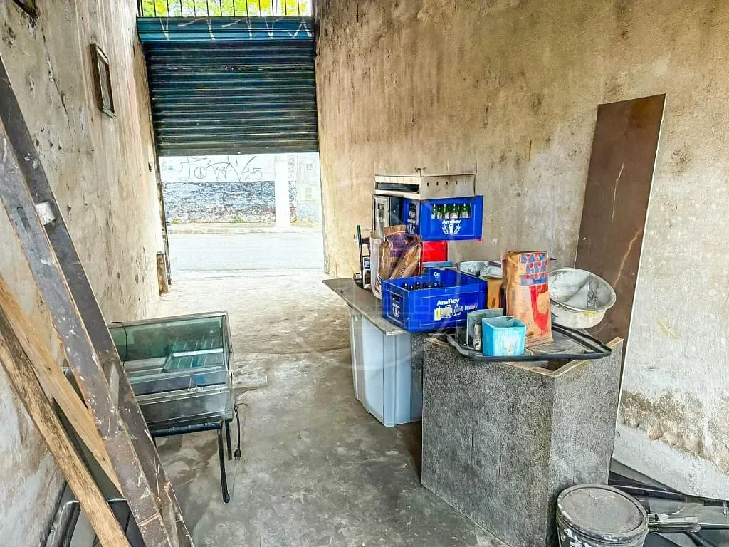 Sobrado, 2 quartos, 150 m² - Foto 31
