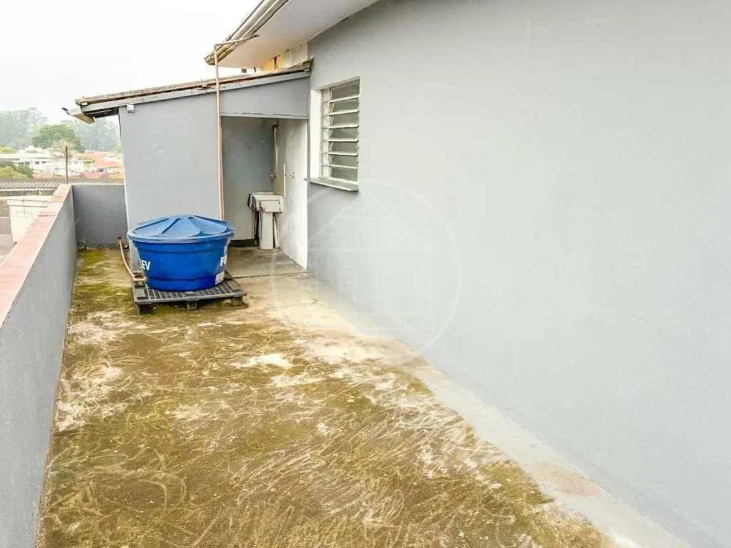 Sobrado, 2 quartos, 150 m² - Foto 7
