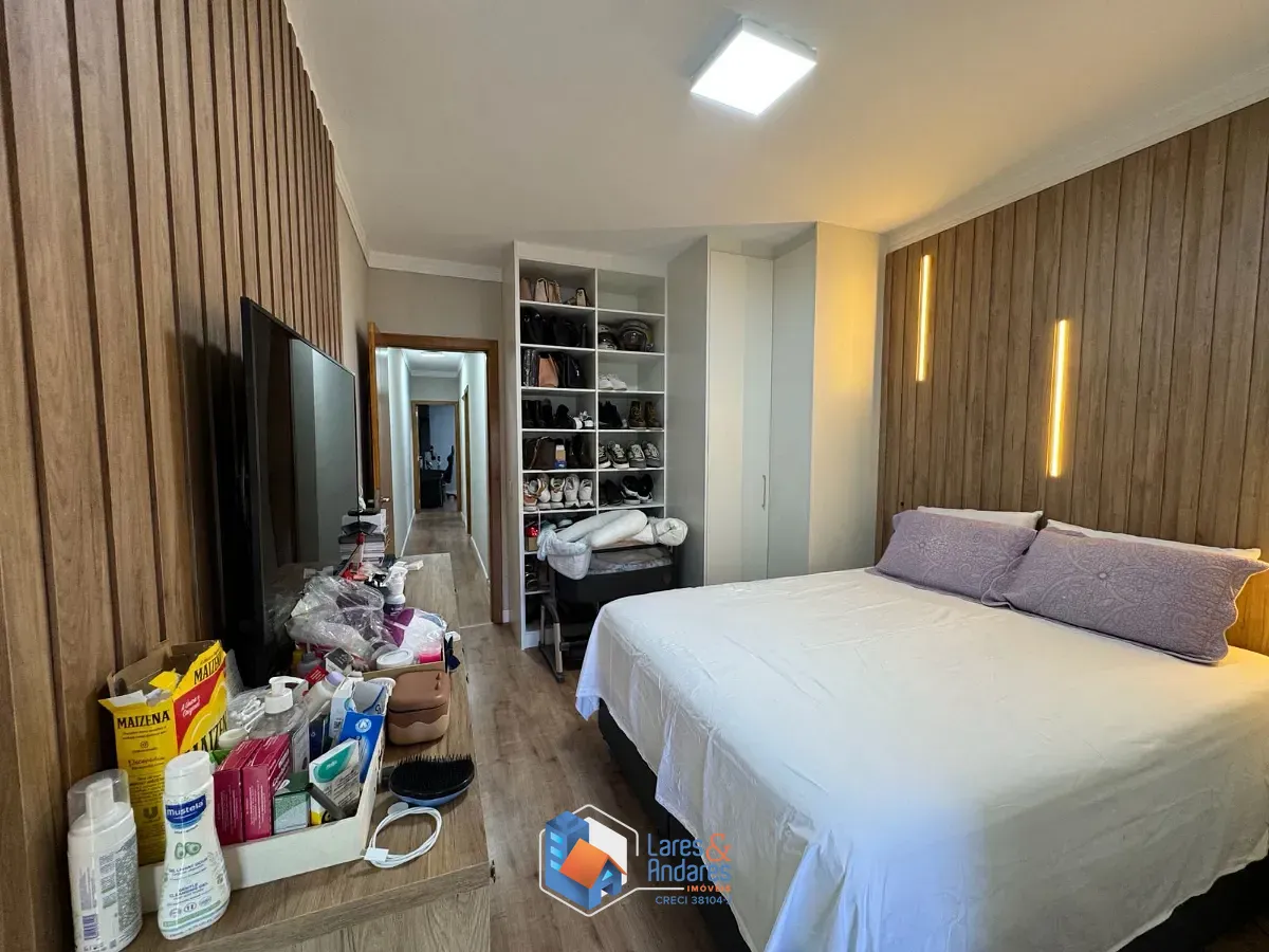 Sobrado, 3 quartos, 15715 m² - Foto 28