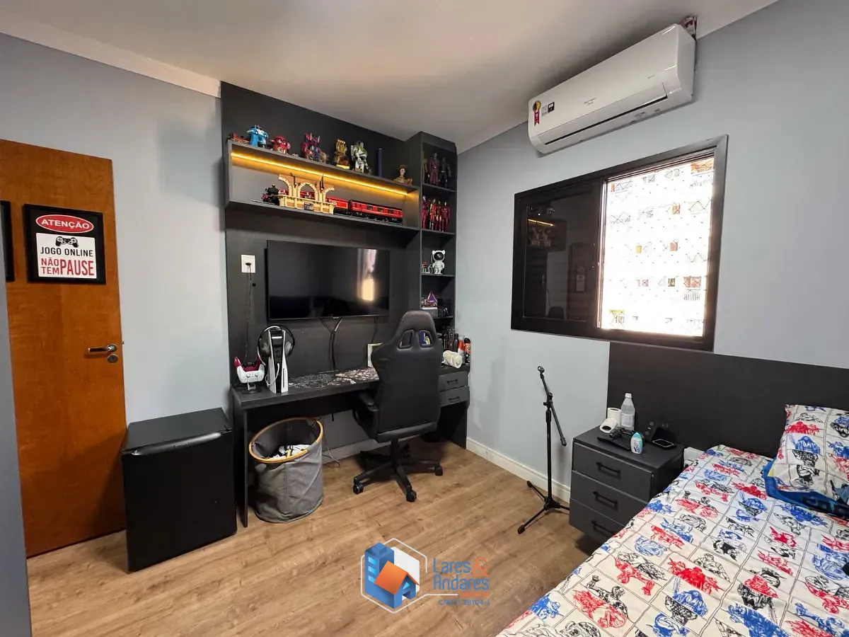 Sobrado, 3 quartos, 15715 m² - Foto 16