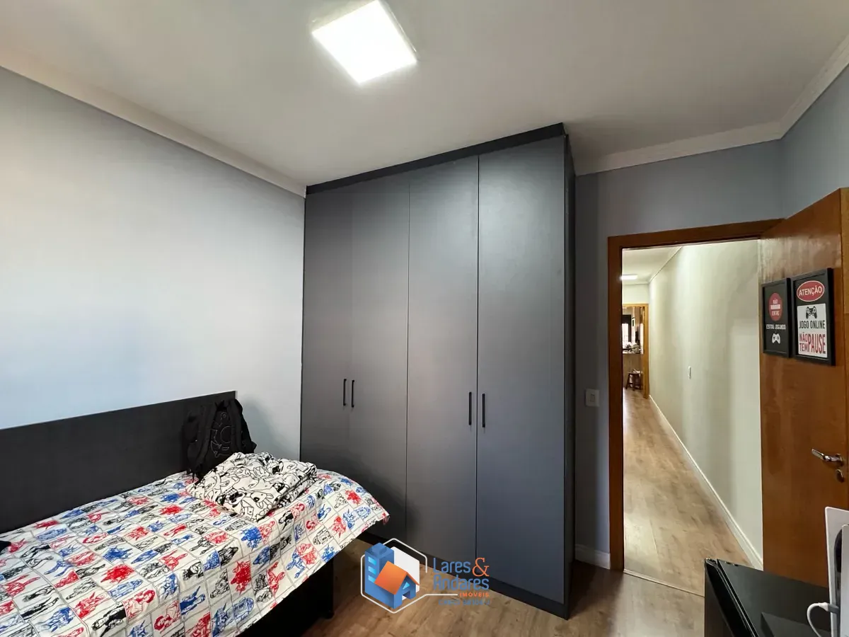 Sobrado, 3 quartos, 15715 m² - Foto 24