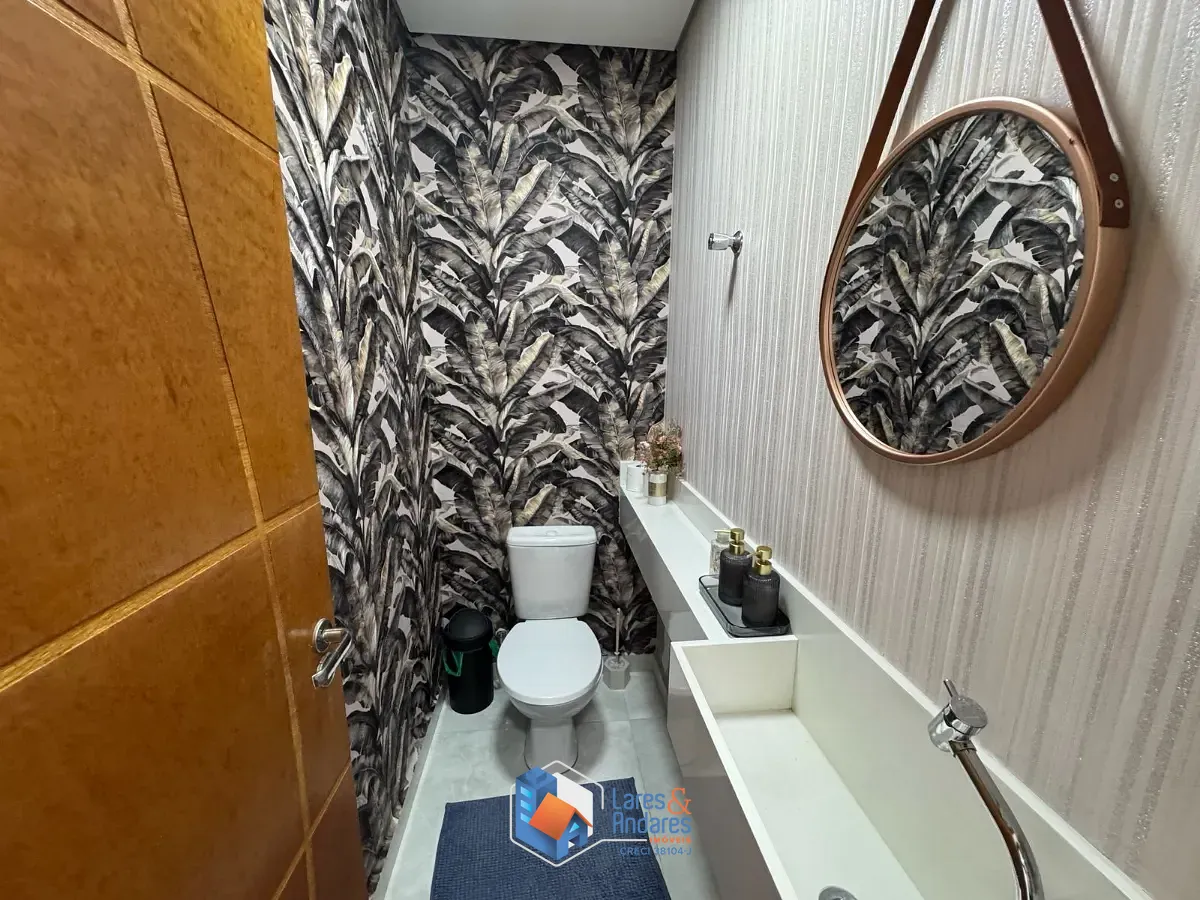 Sobrado, 3 quartos, 15715 m² - Foto 13