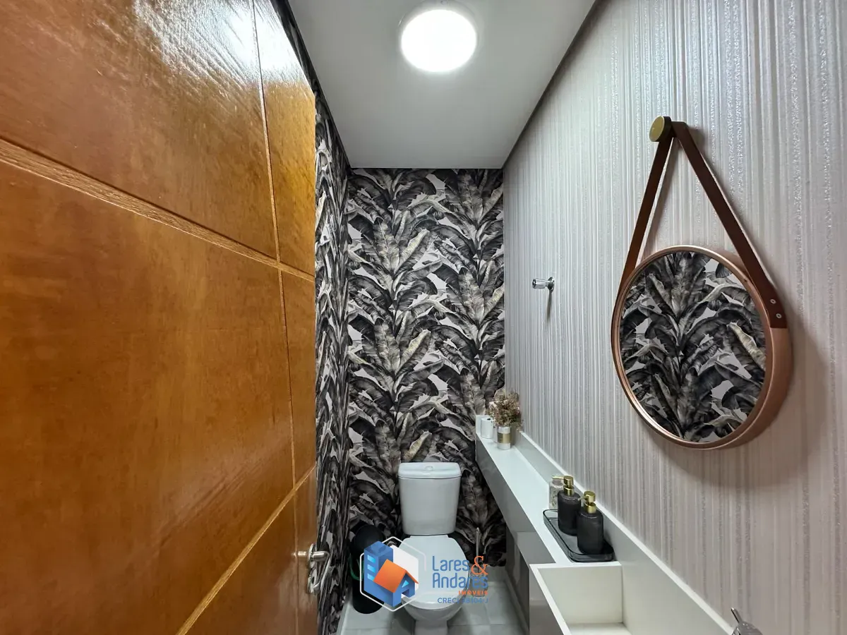 Sobrado, 3 quartos, 15715 m² - Foto 14
