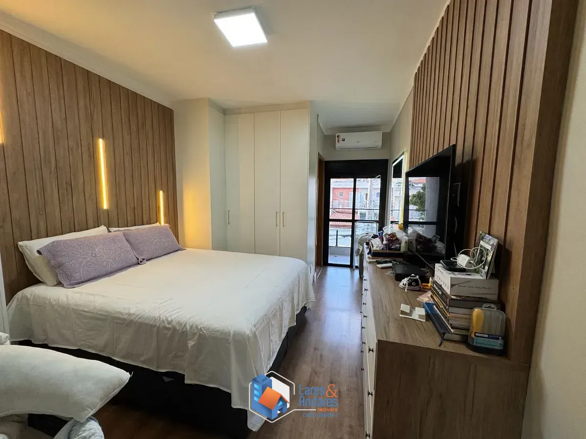 Sobrado, 3 quartos, 15715 m² - Foto 25