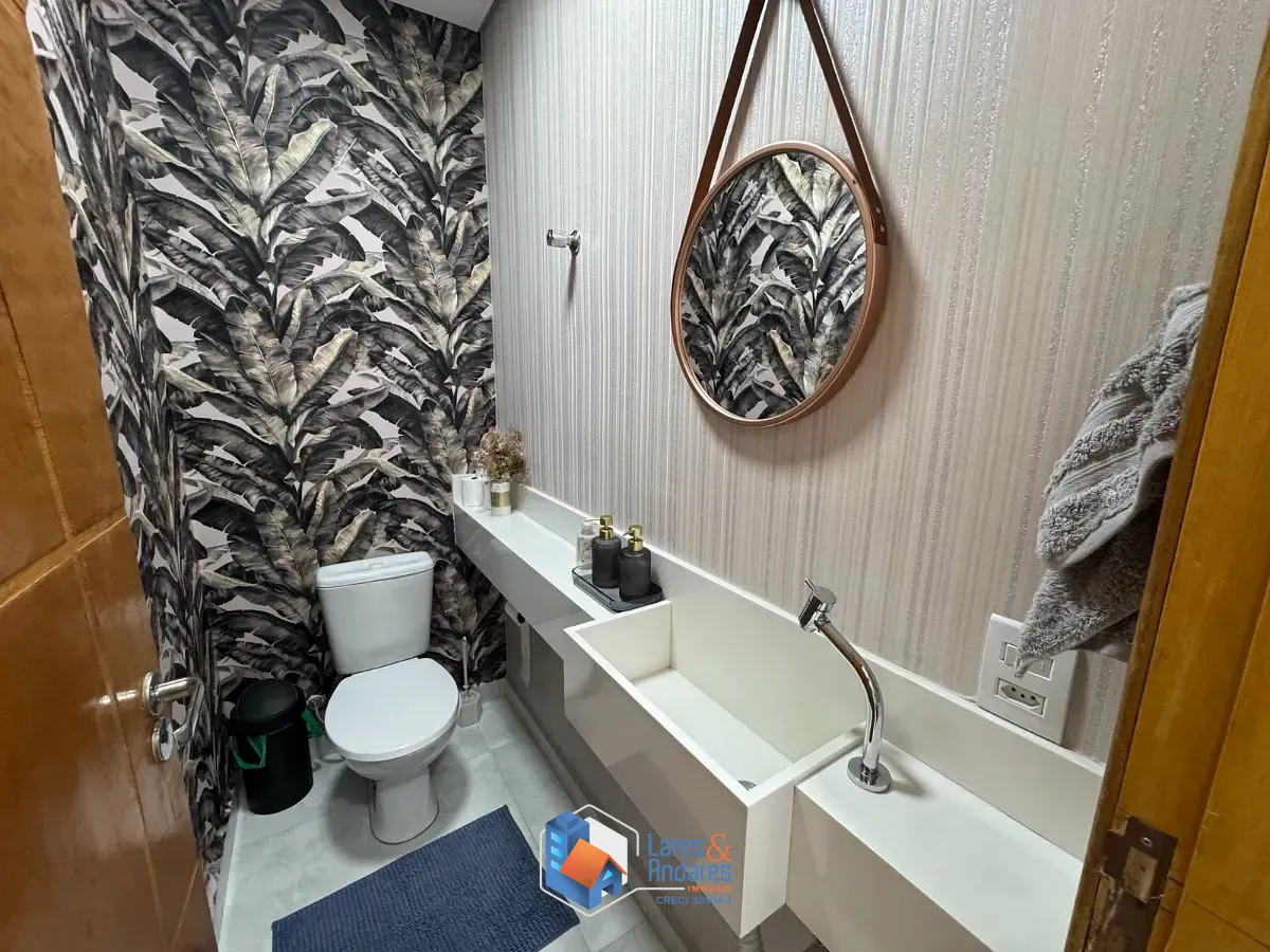 Sobrado, 3 quartos, 15715 m² - Foto 15