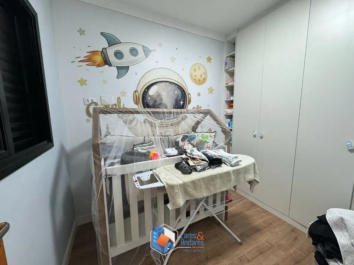 Sobrado, 3 quartos, 15715 m² - Foto 19