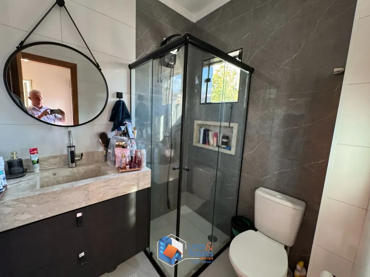 Sobrado, 3 quartos, 15715 m² - Foto 30