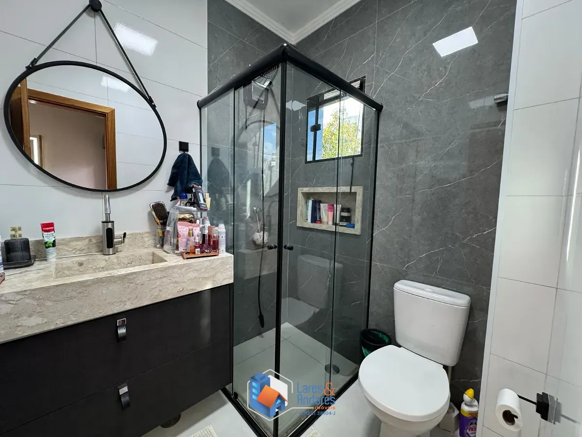 Sobrado, 3 quartos, 15715 m² - Foto 31