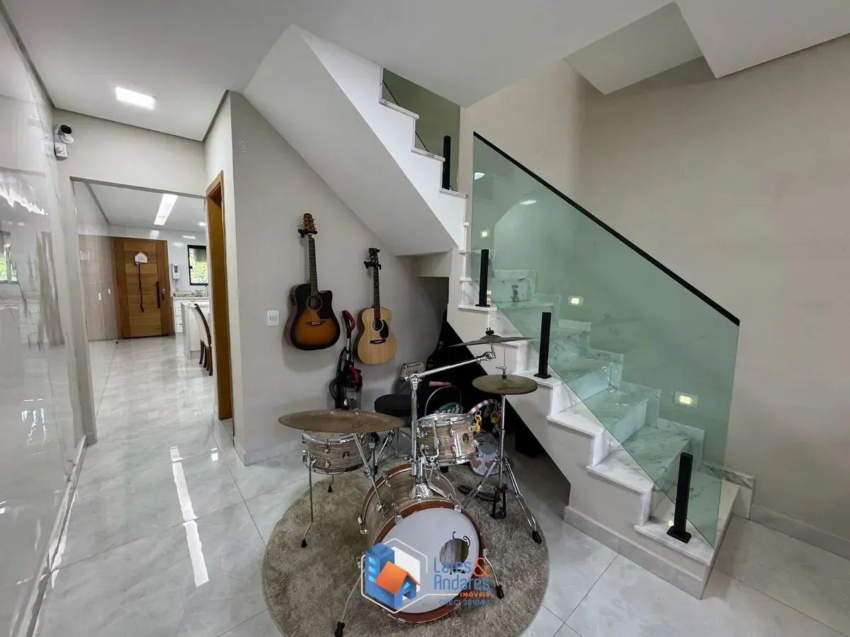 Sobrado, 3 quartos, 15715 m² - Foto 6
