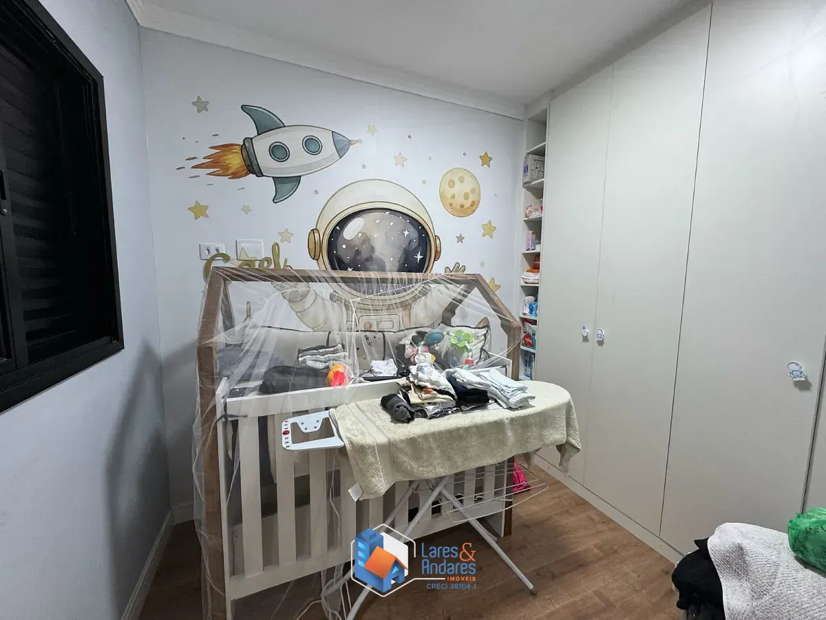 Sobrado, 3 quartos, 15715 m² - Foto 20