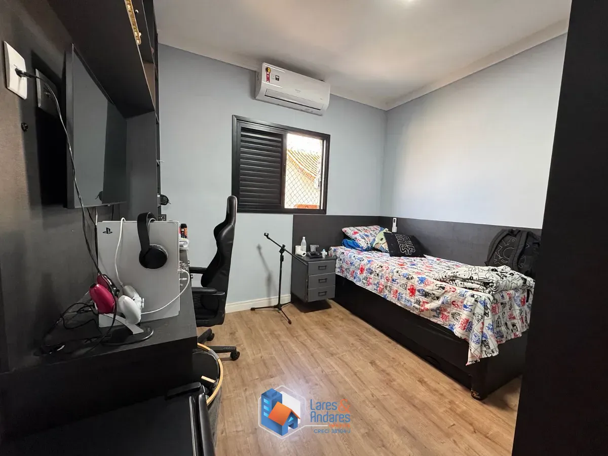 Sobrado, 3 quartos, 15715 m² - Foto 18
