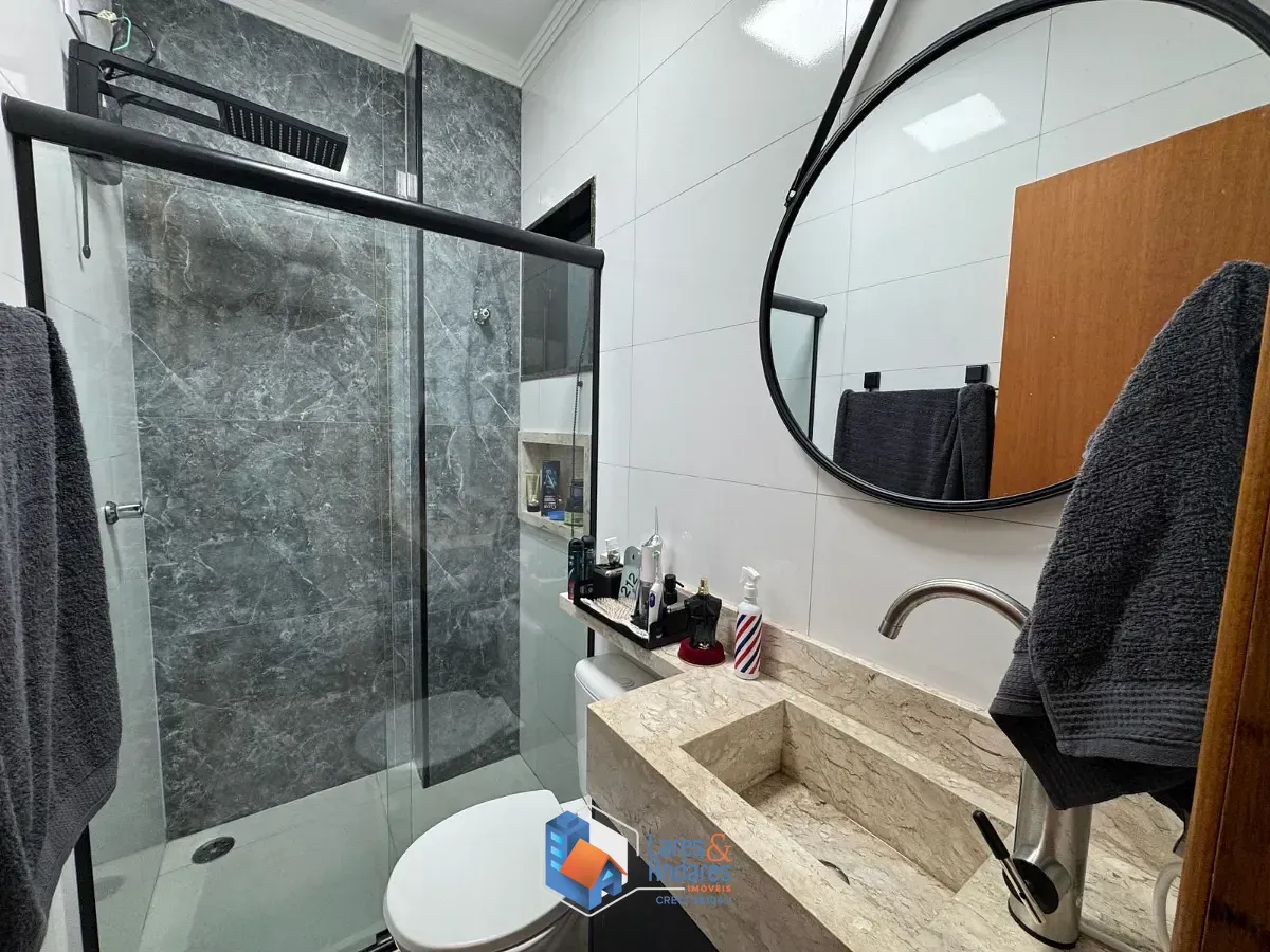 Sobrado, 3 quartos, 15715 m² - Foto 22