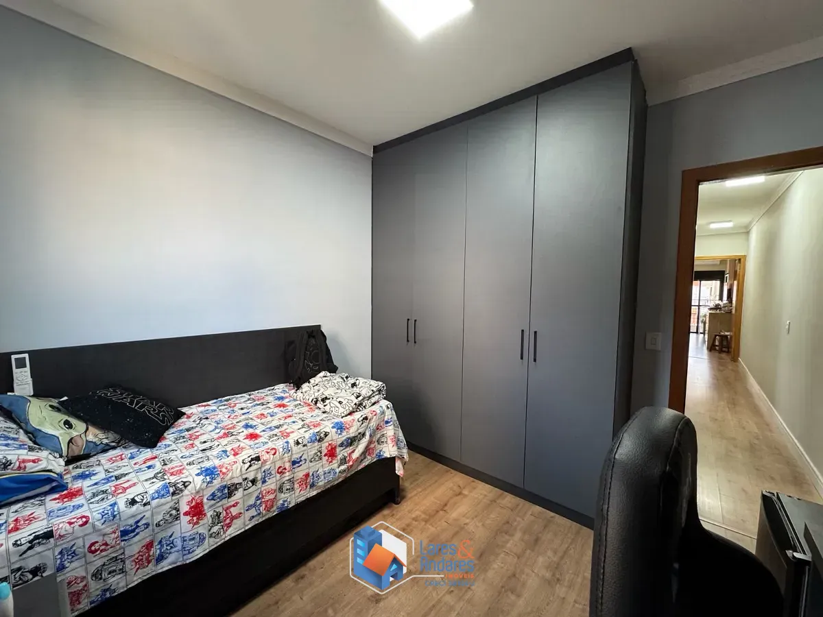 Sobrado, 3 quartos, 15715 m² - Foto 17