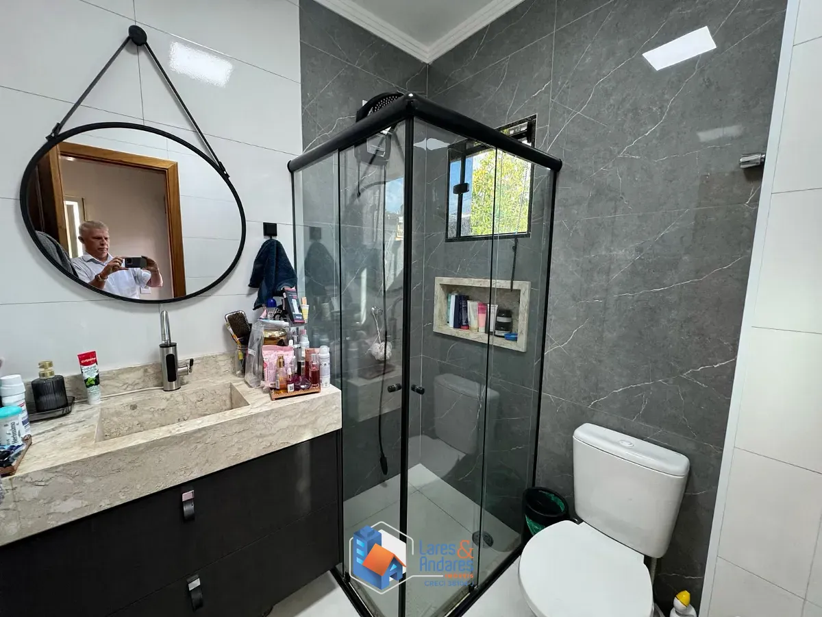 Sobrado, 3 quartos, 15715 m² - Foto 29