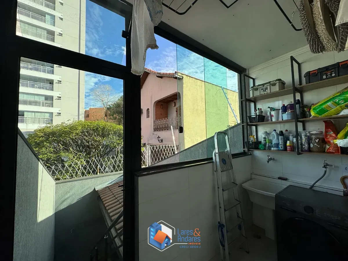 Sobrado, 3 quartos, 15715 m² - Foto 11