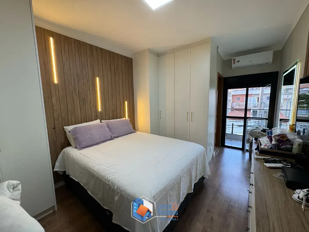 Sobrado, 3 quartos, 15715 m² - Foto 26