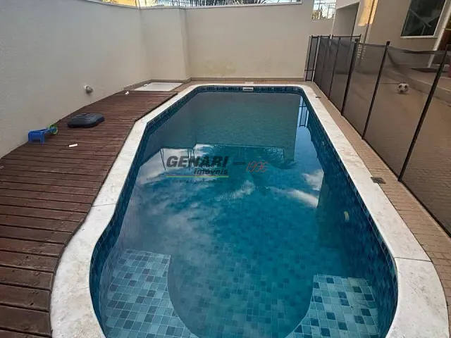Sobrado com 365m² 3 quartos e 5 banheiros, à venda, no bairro Jardim Esplanada II em Indaiatuba
