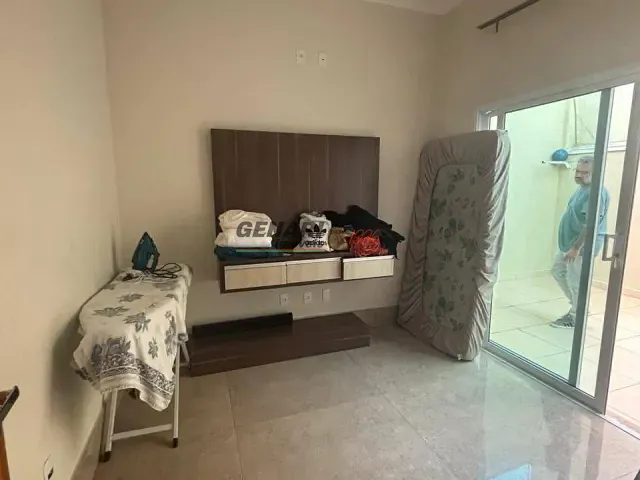 Sobrado com 365m² 3 quartos e 5 banheiros, à venda, no bairro Jardim Esplanada II em Indaiatuba