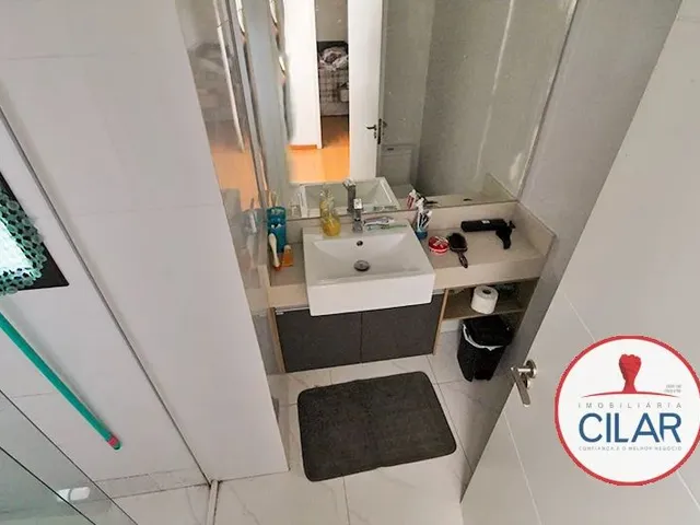 Casa 3 quartos e 3 banheiros, à venda, no bairro Uberaba em Curitiba