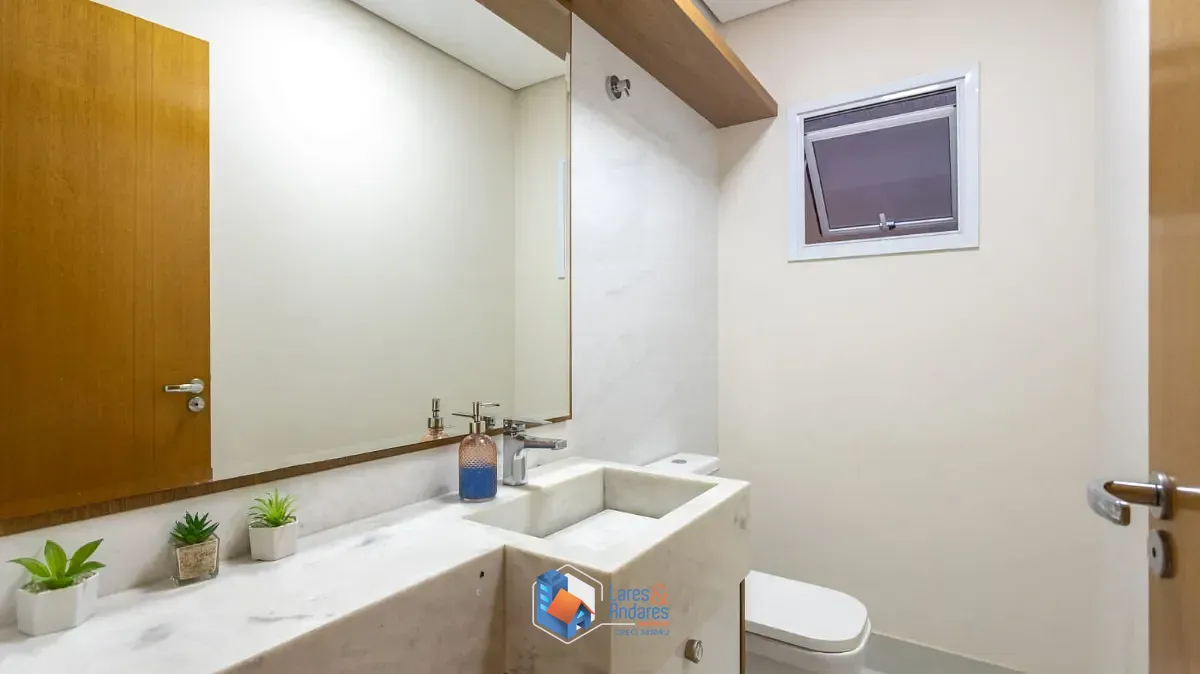 Sobrado, 3 quartos, 185 m² - Foto 19