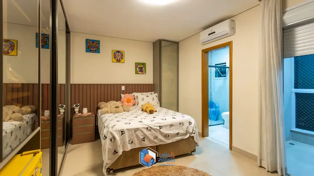 Sobrado, 3 quartos, 185 m² - Foto 18