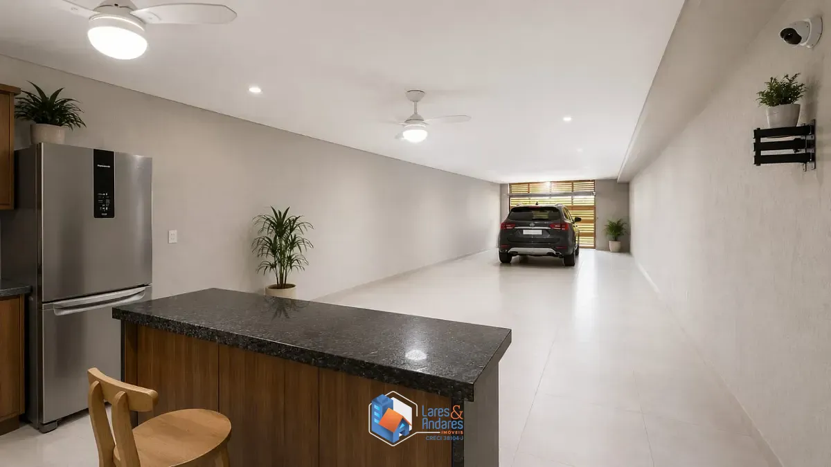 Sobrado, 3 quartos, 185 m² - Foto 23