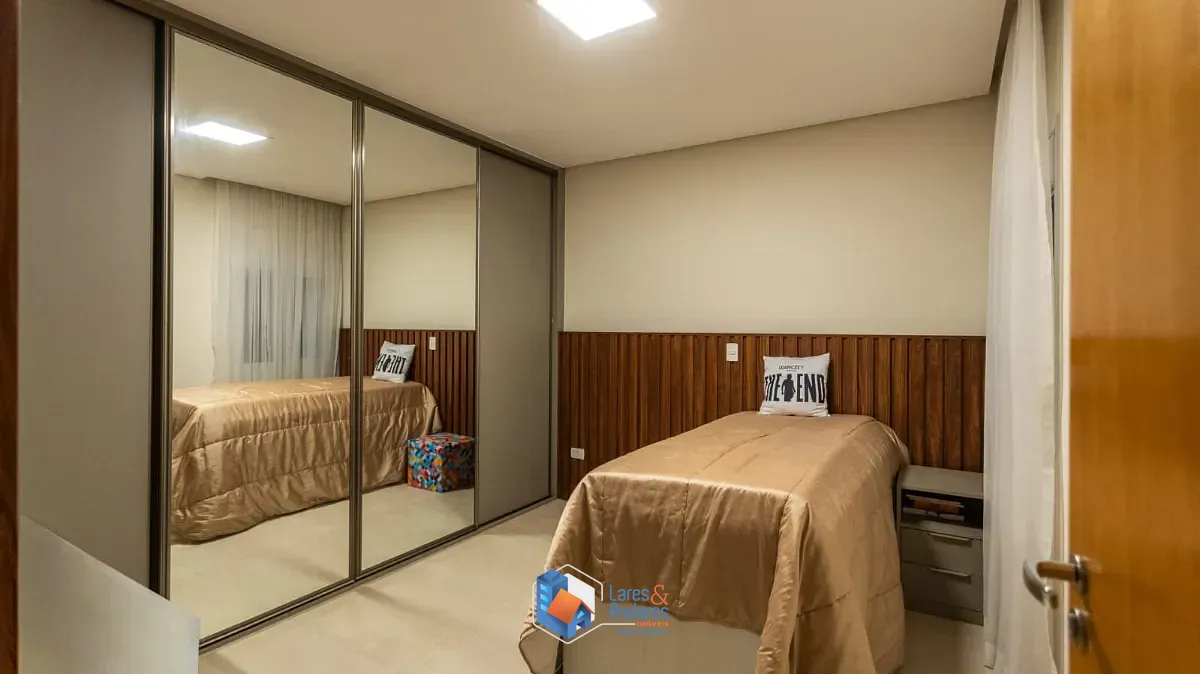 Sobrado, 3 quartos, 185 m² - Foto 14