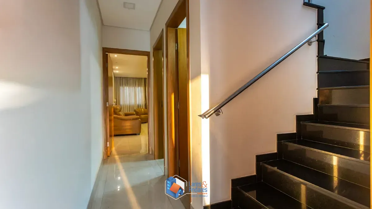 Sobrado, 3 quartos, 185 m² - Foto 32