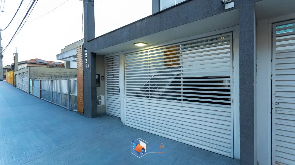 Sobrado, 3 quartos, 185 m² - Foto 30