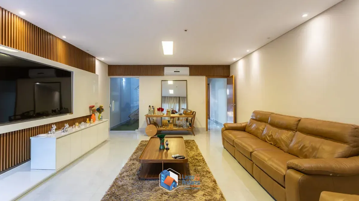 Sobrado, 3 quartos, 185 m² - Foto 3