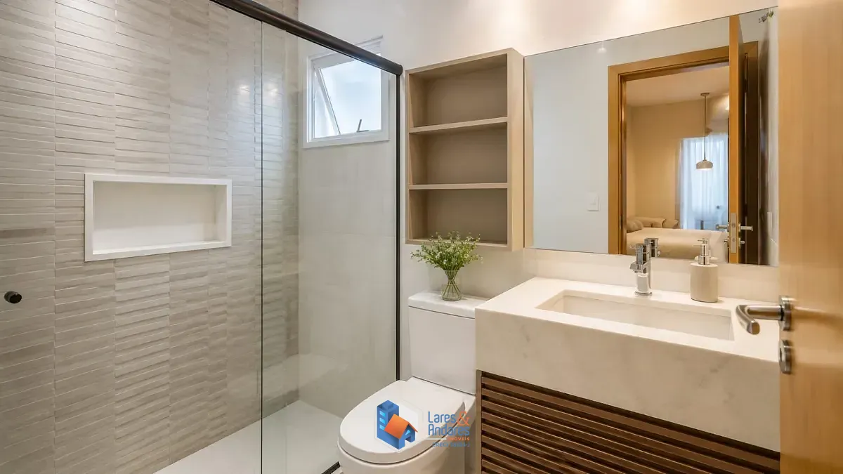 Sobrado, 3 quartos, 185 m² - Foto 21