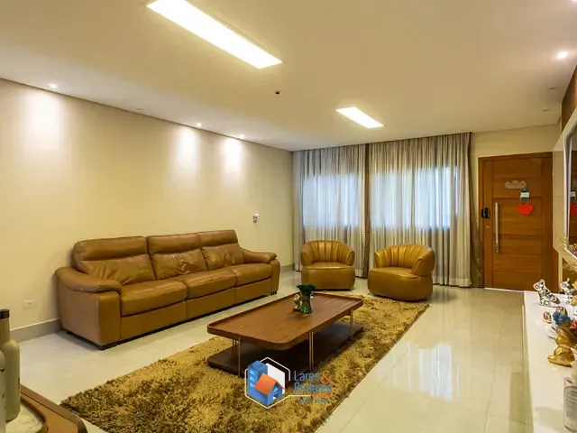 Sobrado com 185m² 3 quartos e 4 banheiros, à venda, no bairro Chácara Inglesa em São Paulo