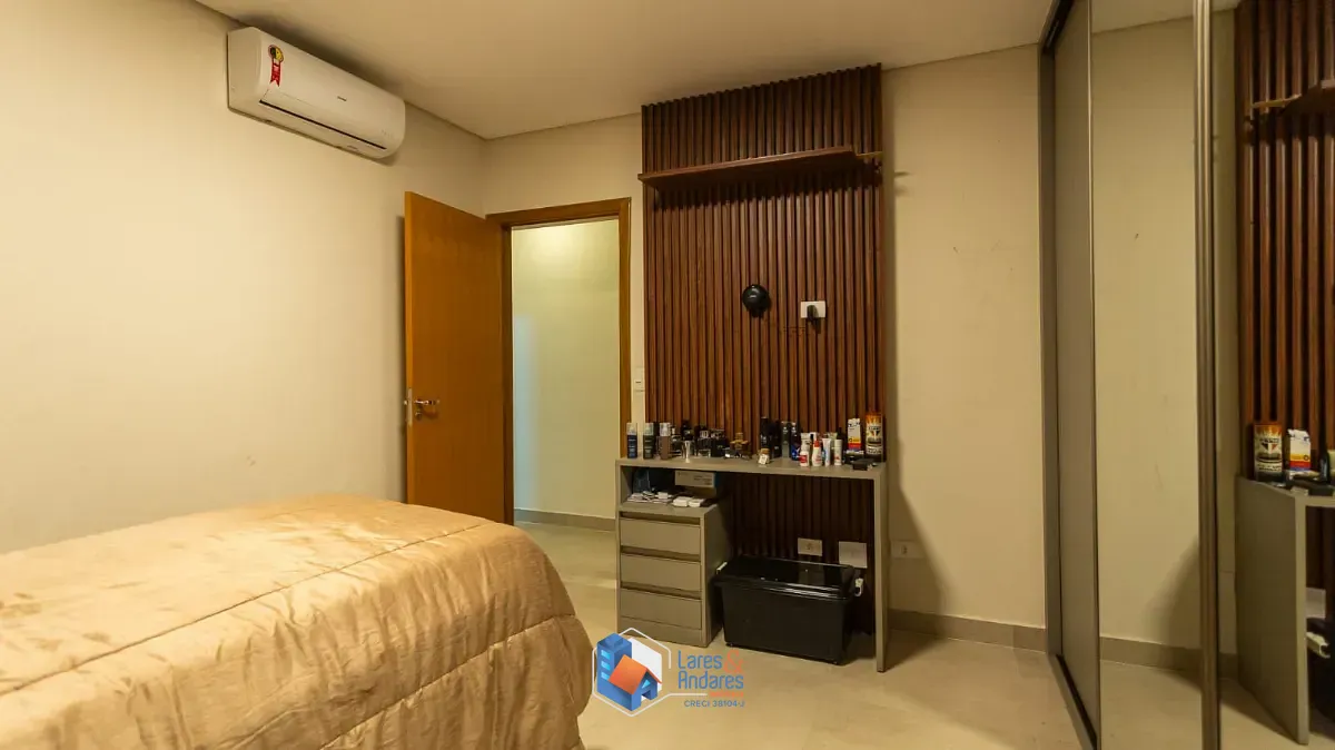 Sobrado, 3 quartos, 185 m² - Foto 17