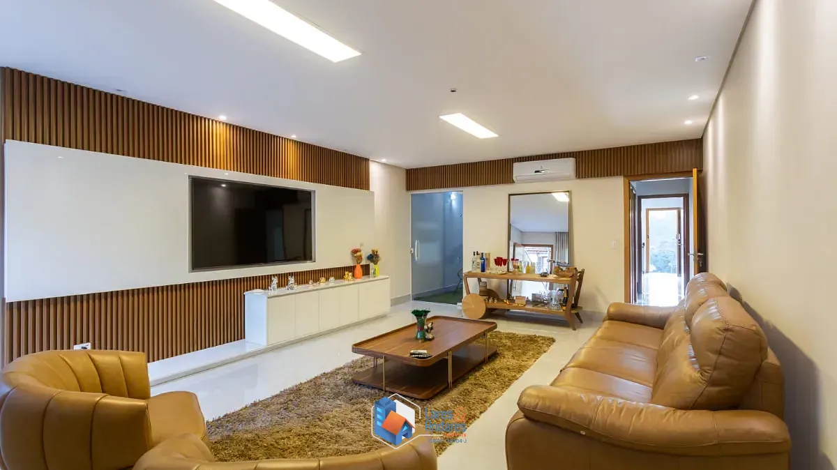 Sobrado, 3 quartos, 185 m² - Foto 5