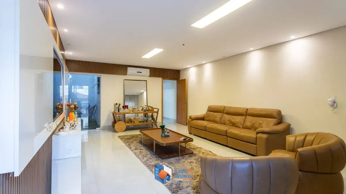 Sobrado, 3 quartos, 185 m² - Foto 2
