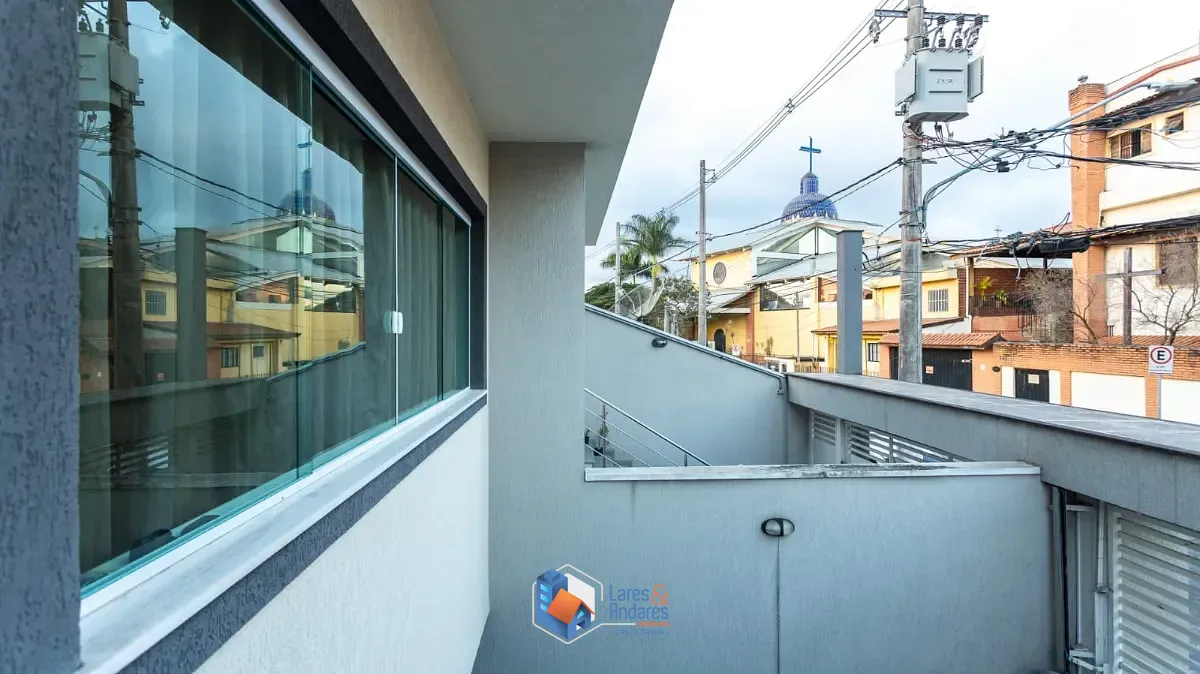 Sobrado, 3 quartos, 185 m² - Foto 28